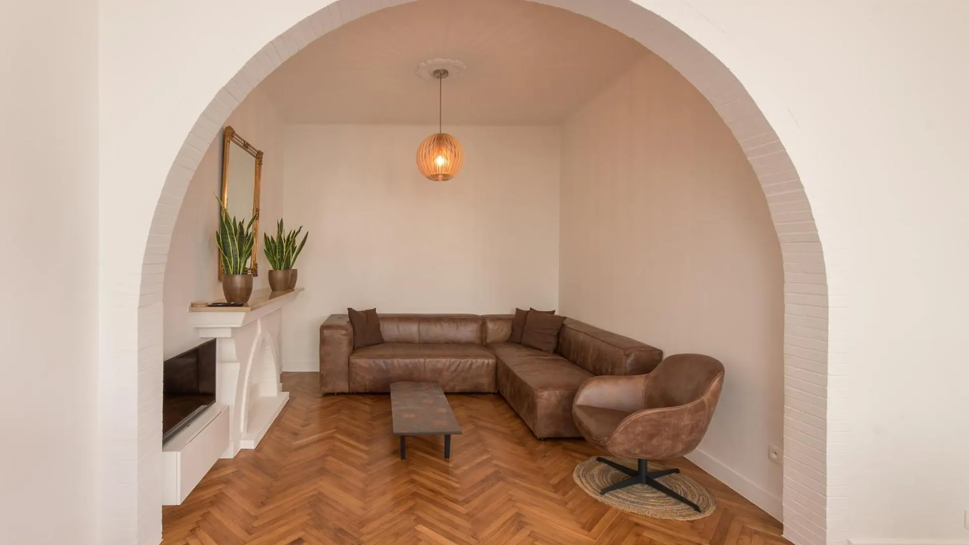Kursaal 01-01 Apartment Ostend Belgium