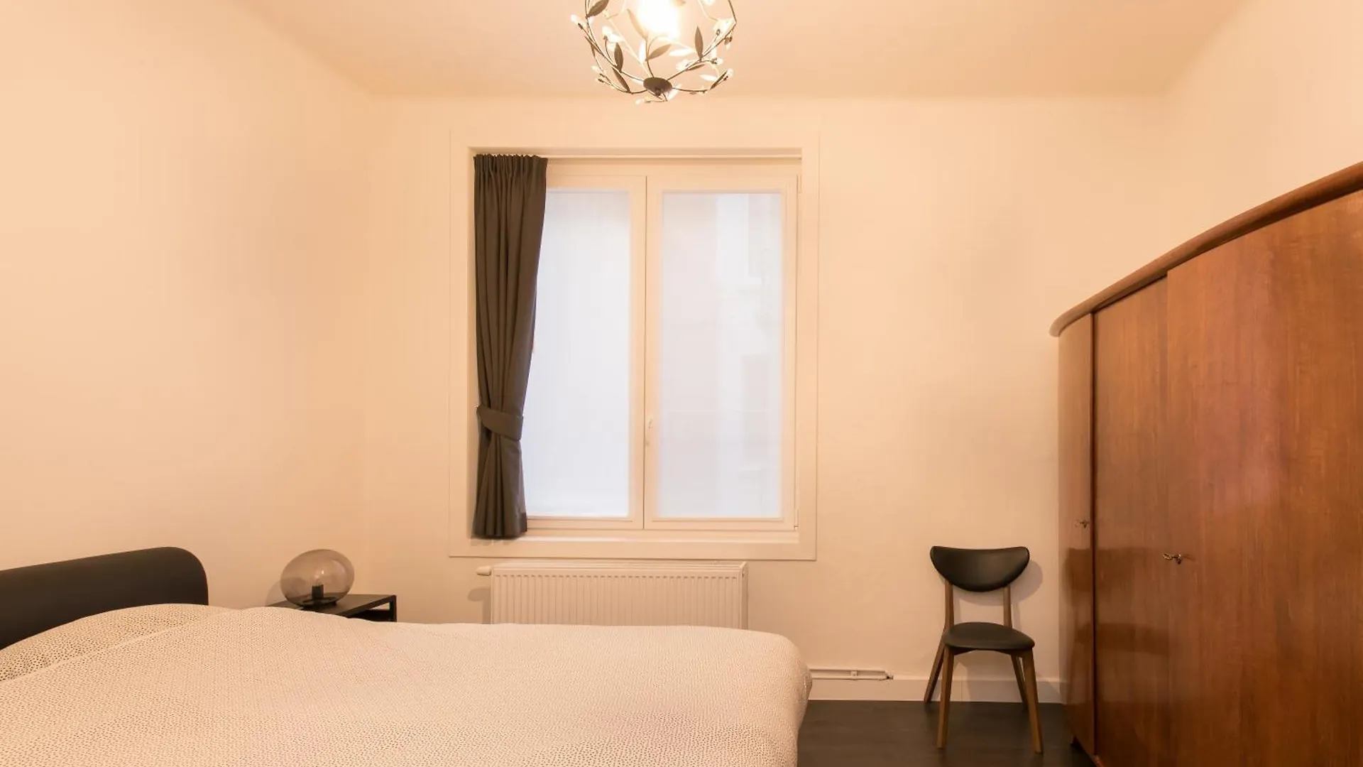 Kursaal 01-01 Apartment Ostend Belgium