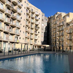La Vie Sur - Zijdelings Zeezicht Mariakerke Oostende